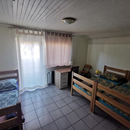 Back Private Budget Rooms Блед Экстерьер фото