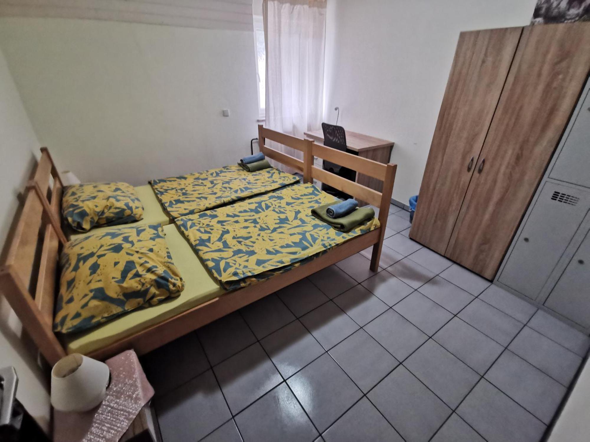 Back Private Budget Rooms Блед Экстерьер фото