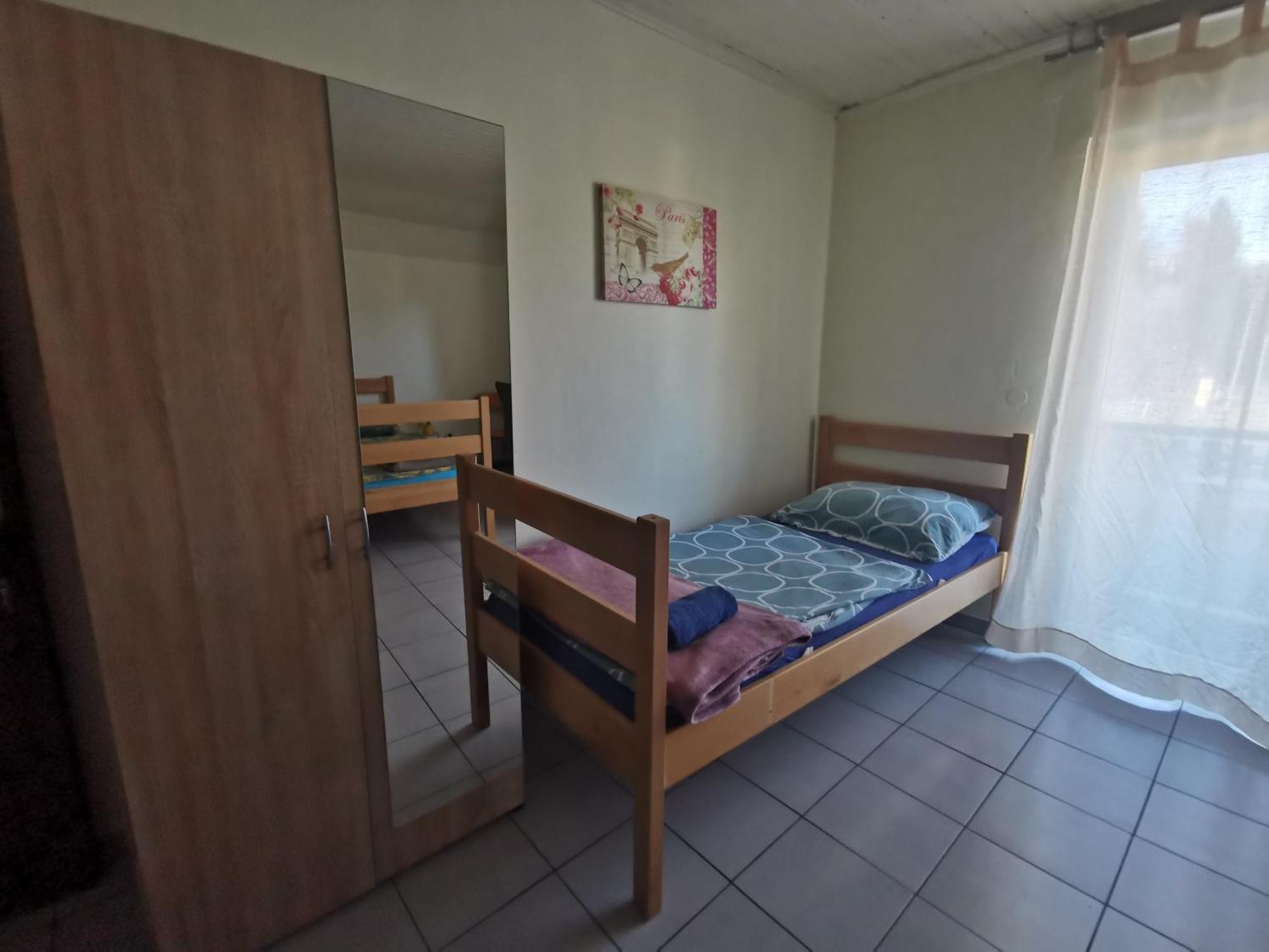 Back Private Budget Rooms Блед Экстерьер фото